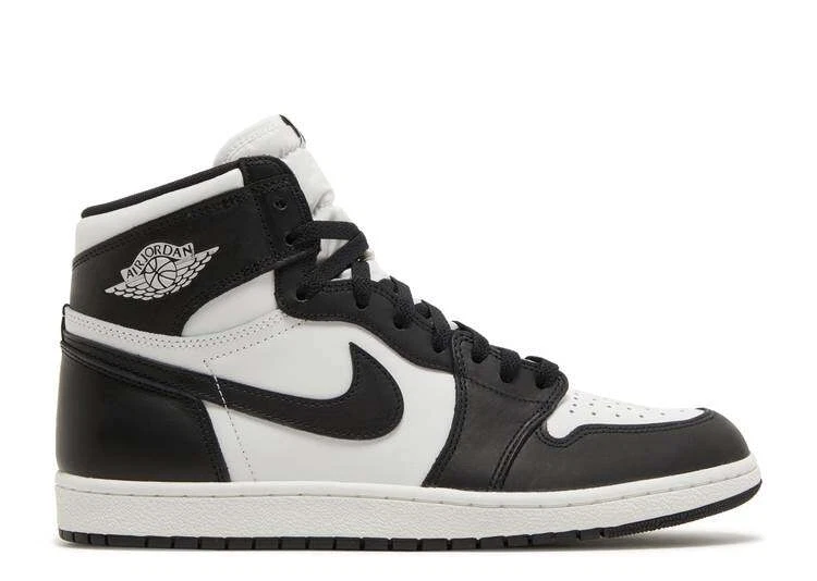 Jordan 1 Retro '85 OG High Black White for Sale | Authenticity