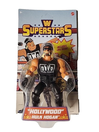 WWF China Figure Series 9 | eBay