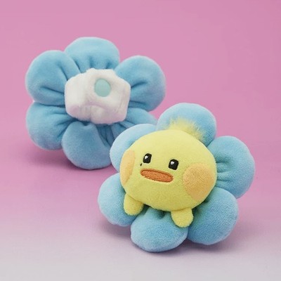 Official ZB1 ZEROBASEONE Taerae Taenini Plush Band Line Friends