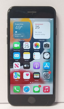 Apple iPhone 7 - 32 GB - Black (Unlocked) for sale online | eBay