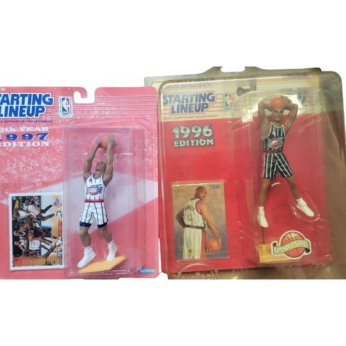 STARTING LINE-UP 1997 CAL RIPKEN JR. FIGURE NEW | eBay