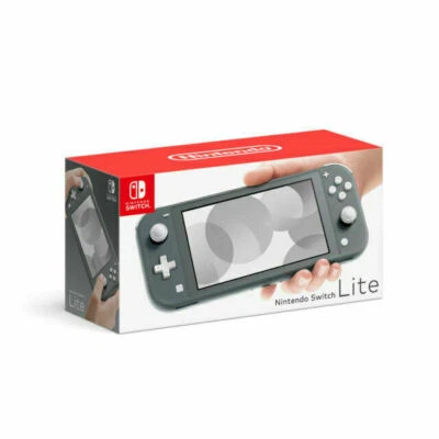 Nintendo Switch Lite Box | eBay