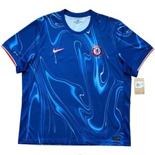 Chelsea Size 2XL International Club Soccer Fan Jerseys for sale | eBay