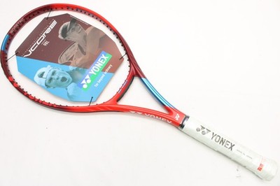 NOS* 2021 YONEX VCORE 98L 285g TENNIS RACQUET (4 1/4) UNSTRUNG