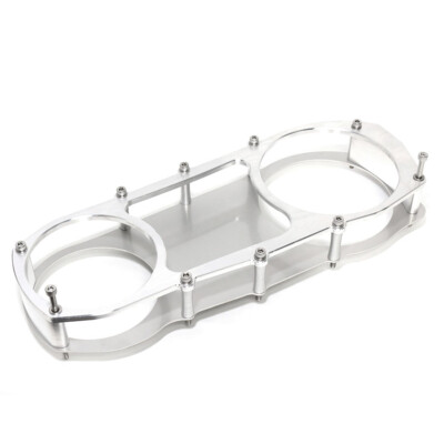 GY6 BILLET ALUMINUM CVT COVER AKA ANKLEBITER *ULTIMATE STYLE* | eBay