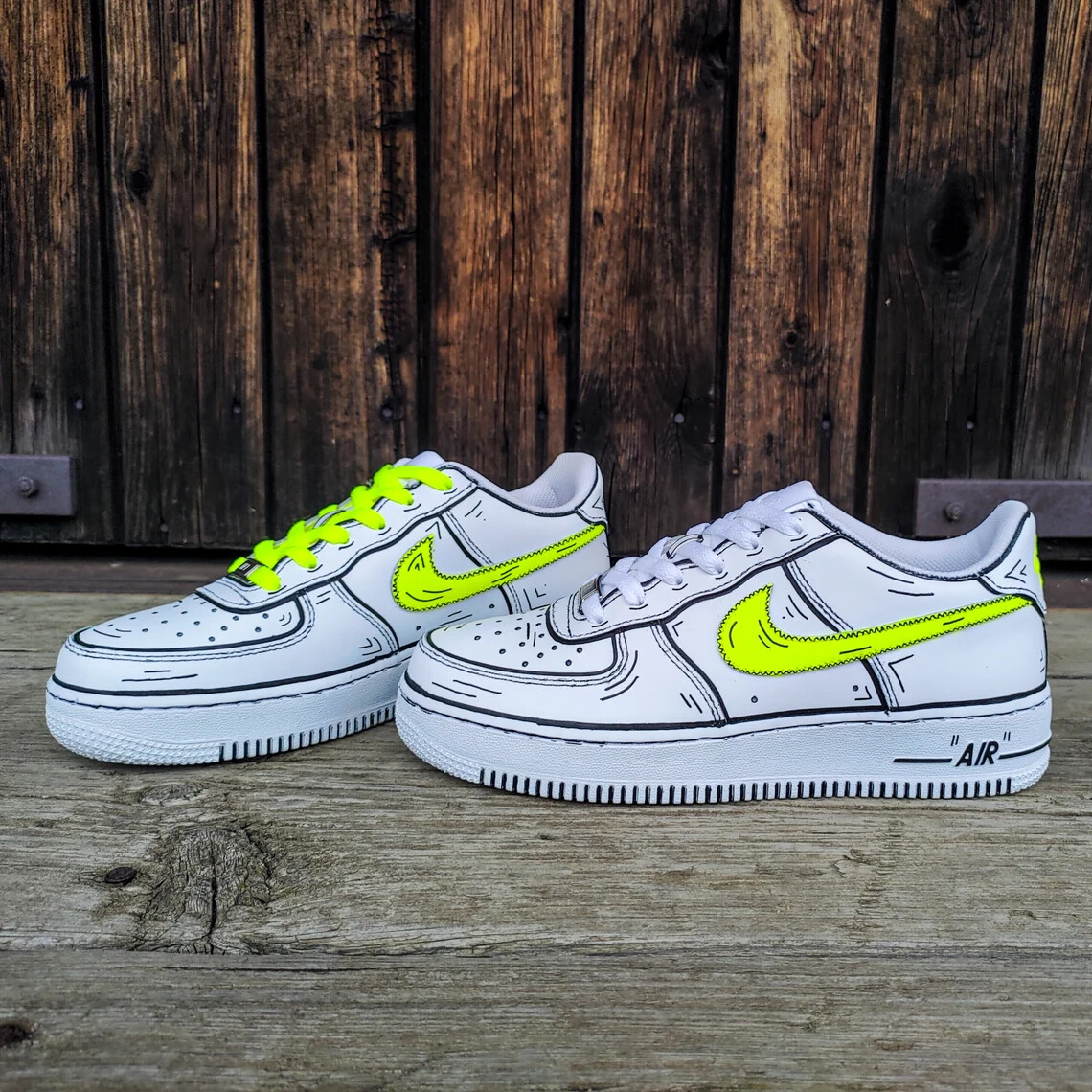 Nike Air Force 1 