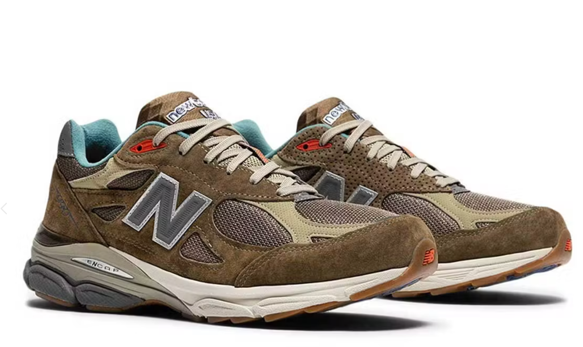 New Balance 990V3 'MIUSA BODEGA HERE TO STAY' 4-15 M990BD3 | eBay