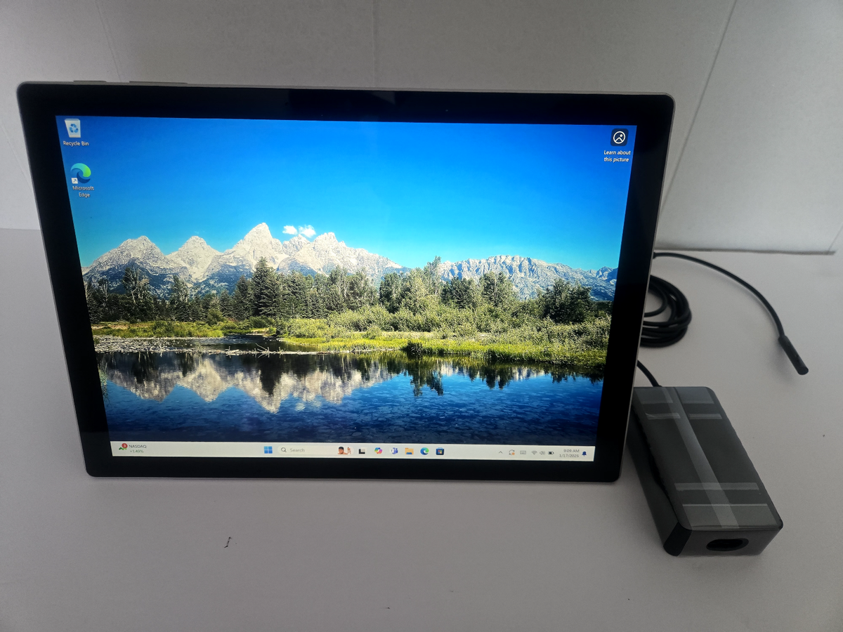 Microsoft Surface Pro 7+ 1961 16Gb LTE | eBay