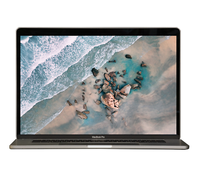 Apple MacBook Pro Retina 15