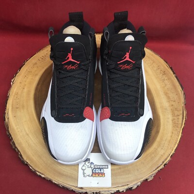 Size 9.5 - Air Jordan 34 Chicago for sale online | eBay