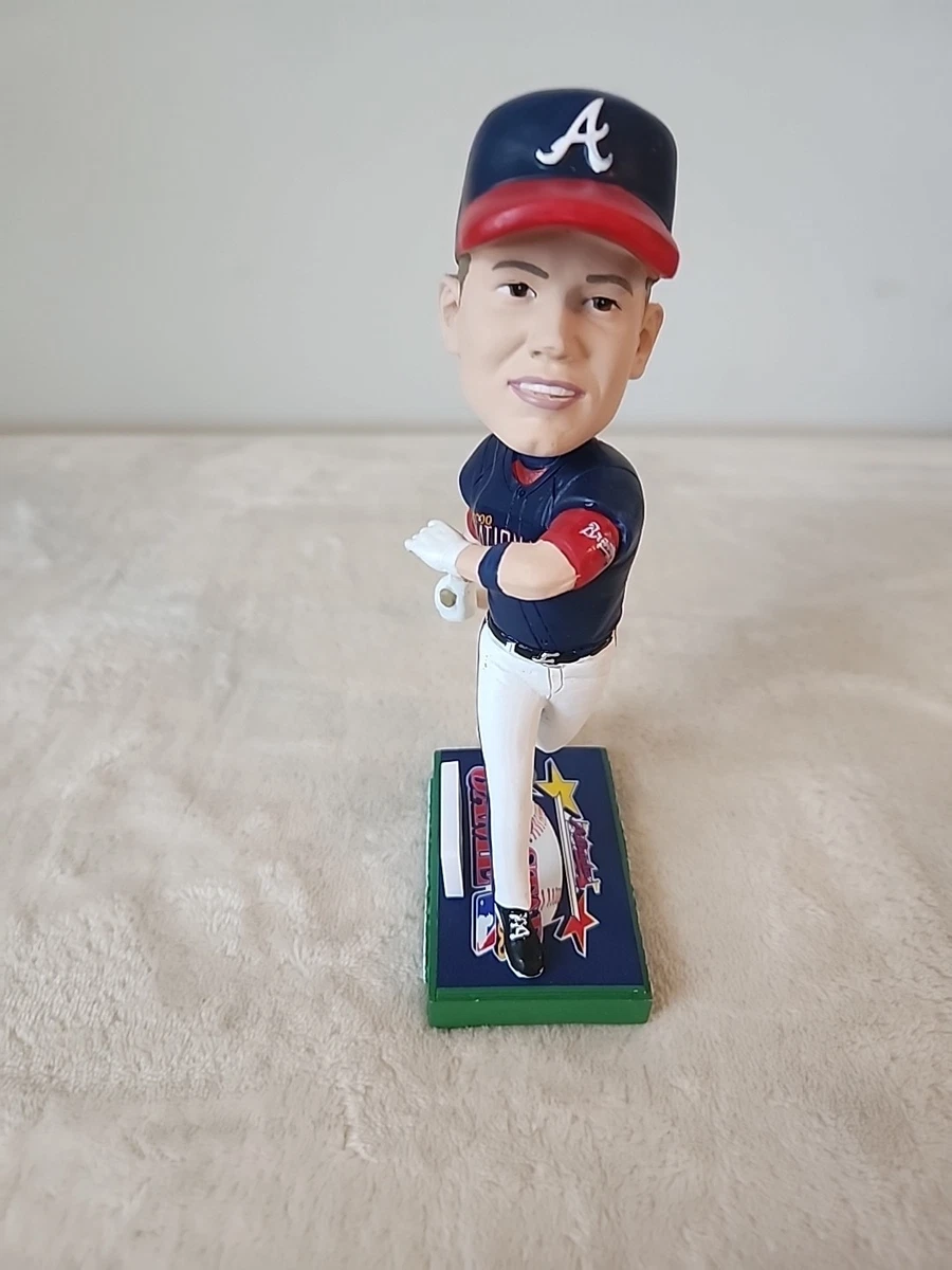 Chipper Jones MLB Fan Bobbleheads for sale | eBay