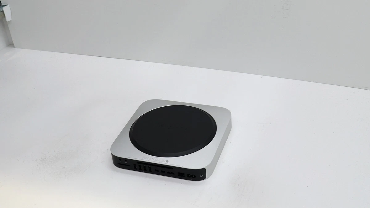 Mac Mini 8gb Ram for sale | eBay