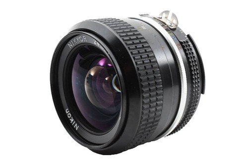 NIKON NIKKOR 28mm f3.5 AI | eBay