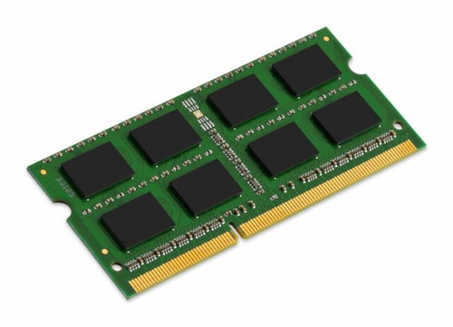 Kingston FURY Impact 32GB (2 x 16GB) 262-Pin DDR5 SO-DIMM DDR5