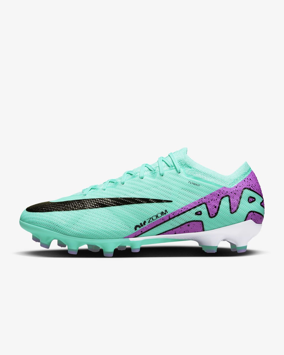 Nike Mercurial Vapor 15 Elite AG-Pro Hyper Turquoise Fuchsia