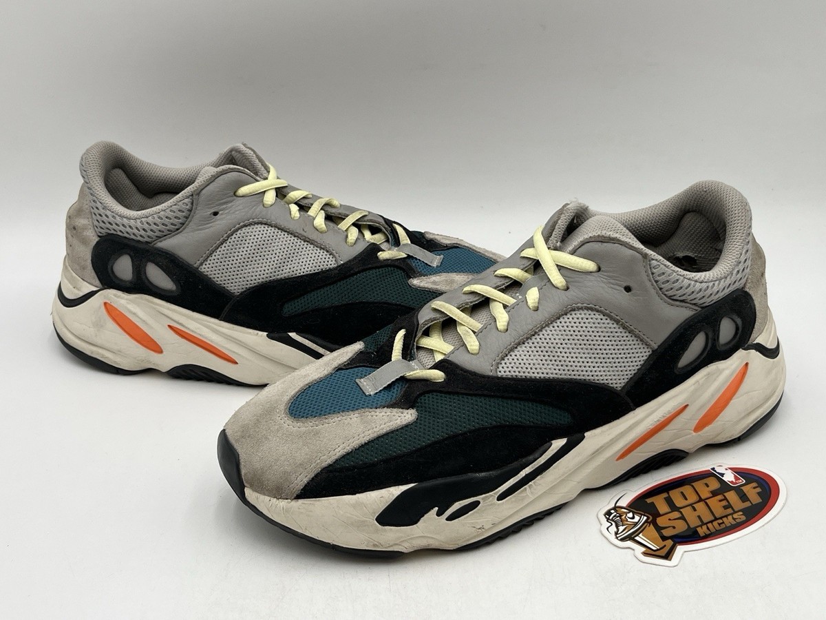 Adidas Yeezy Boost 700 Wave Runner 2023 Size 11 Authentic Kanye