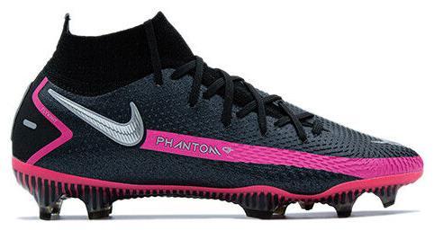 Size 7.5 M - Nike Phantom GX Elite Gripknit DF FG 