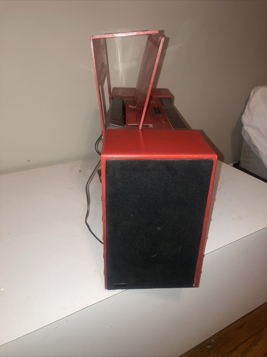 KS STUDIO 赤いカホン KS STUDIO 赤いカホン Lサイズ