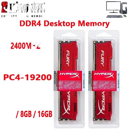 RAM SK Server DDR4 16GB 2400MHz 1.2V CL17 288 pins 19200 MB/s. | eBay