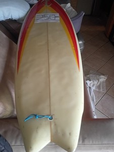Bing Surfboard | eBay