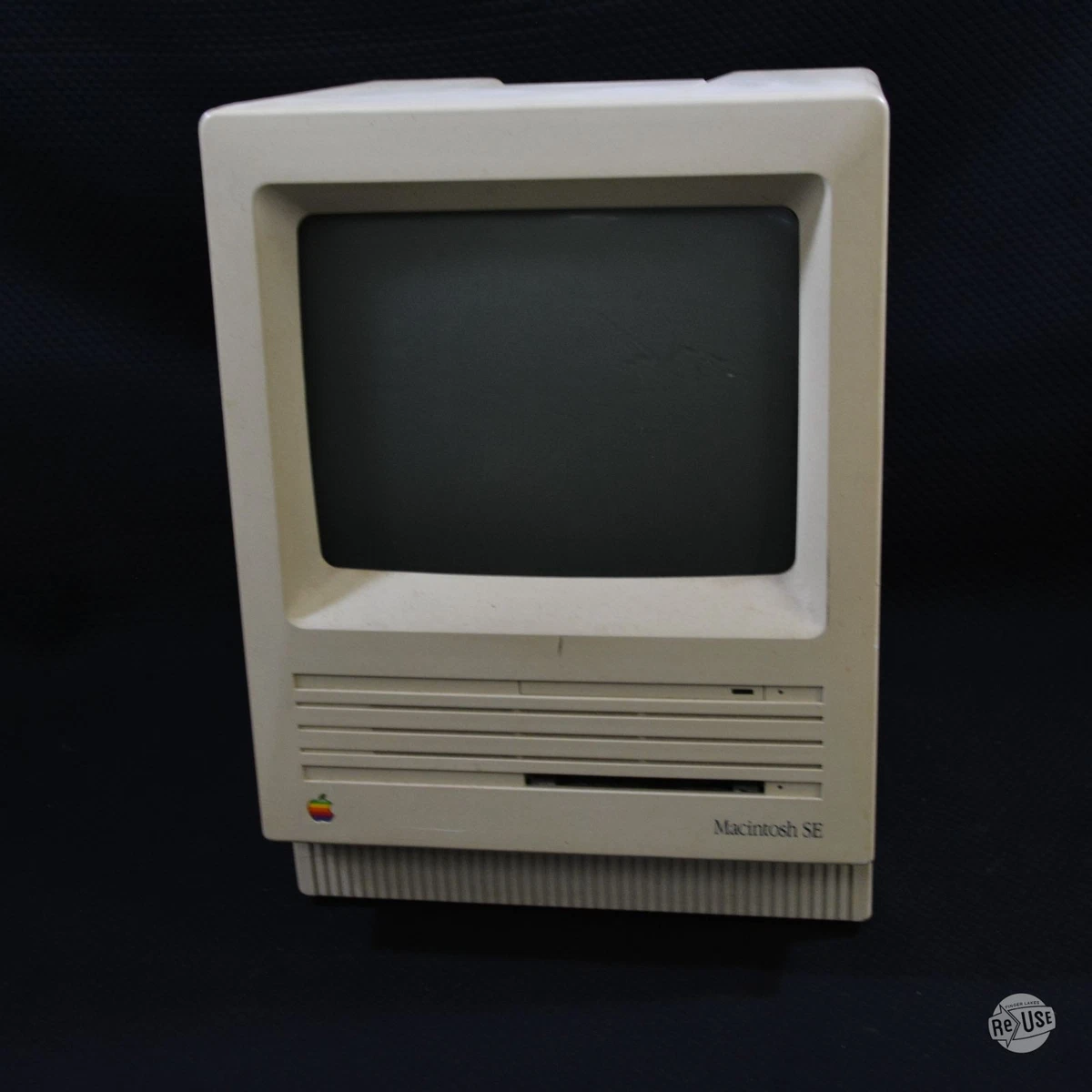 Apple Macintosh SE Vintage Home Computers for sale - eBay