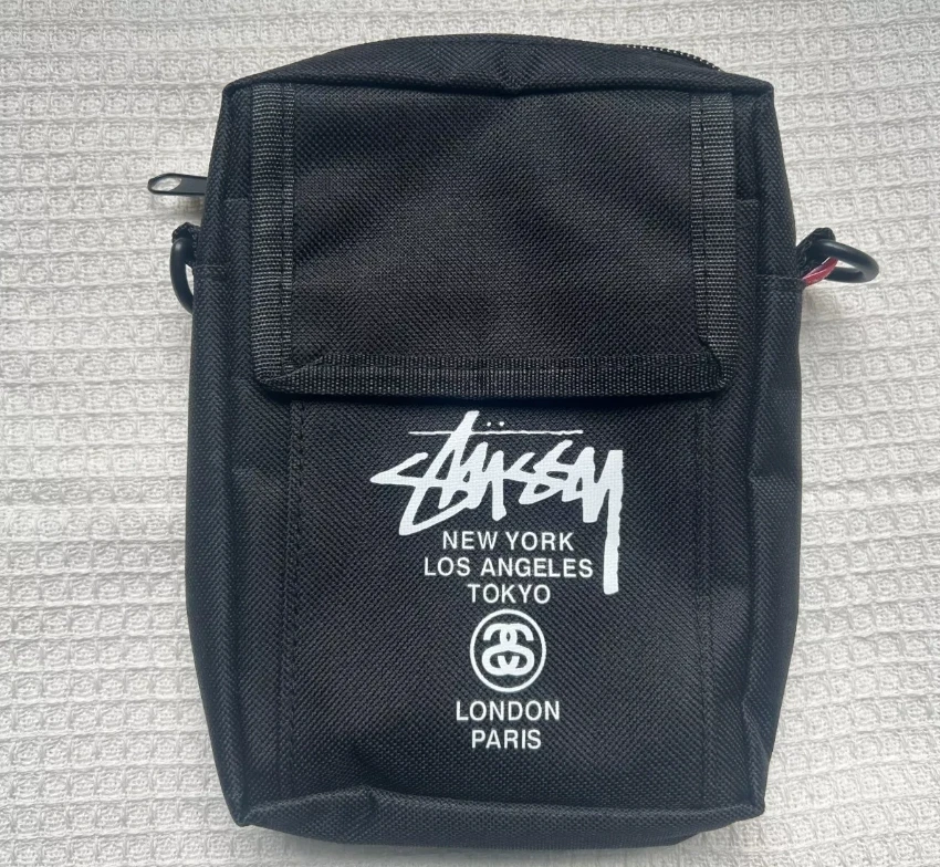 Stussy Men's Messenger Bags for sale | eBay