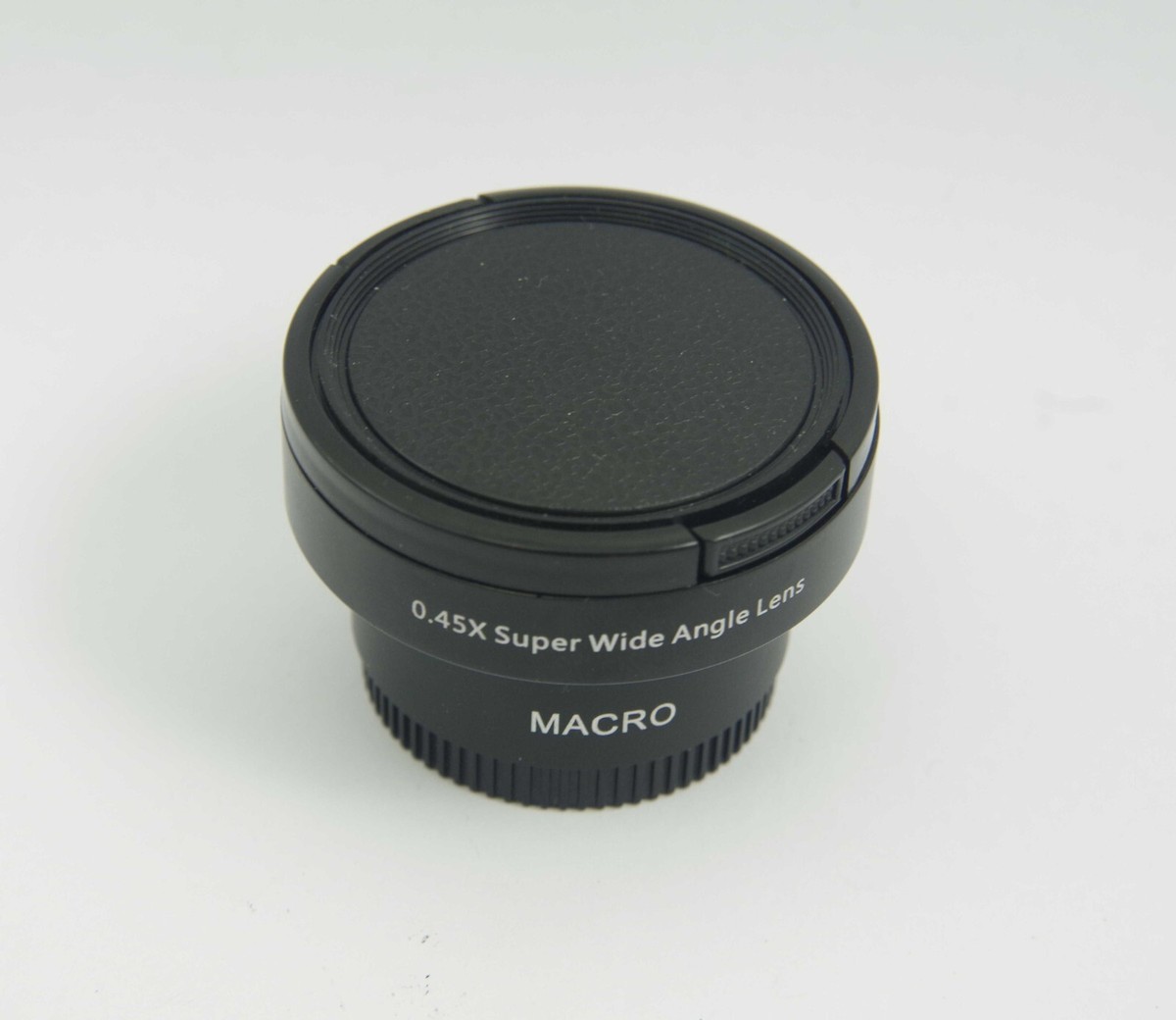 Super Wide Angle 0.45X Conversion Lens | eBay