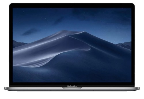 Apple MacBook Pro 13