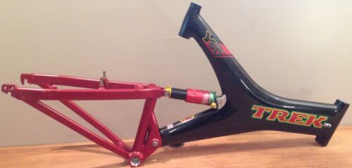 TREK Bicycle Pro 1ssueDH MTB Mountain Bike Trek Downhill Frame