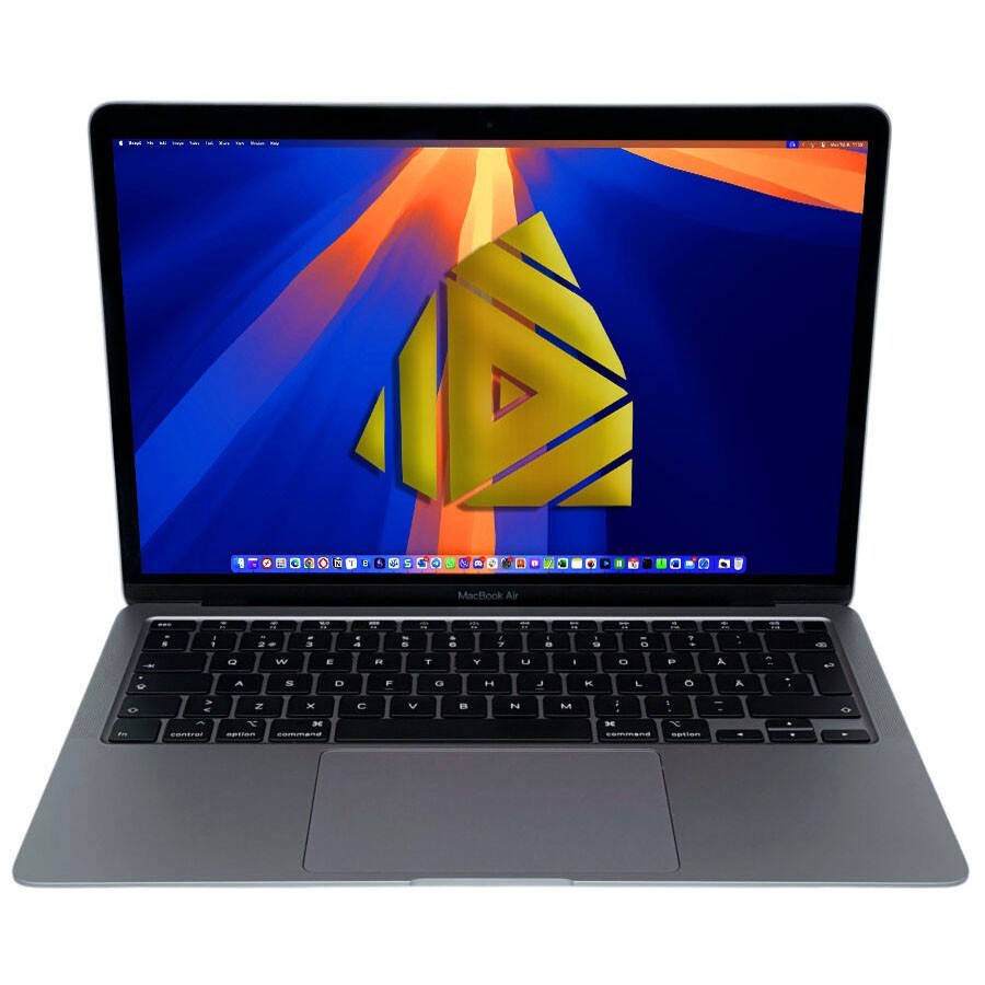 2020 MacBook Air 13