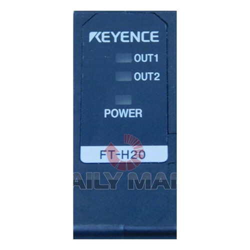 USED Keyence KZ-40R PLC Programming Module KZ40R | eBay
