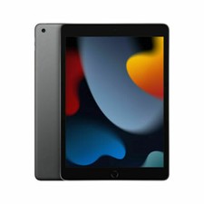Apple iPad Air A1475 16 GB, Wi-Fi + 4G, 9.7 in - Space Gray for