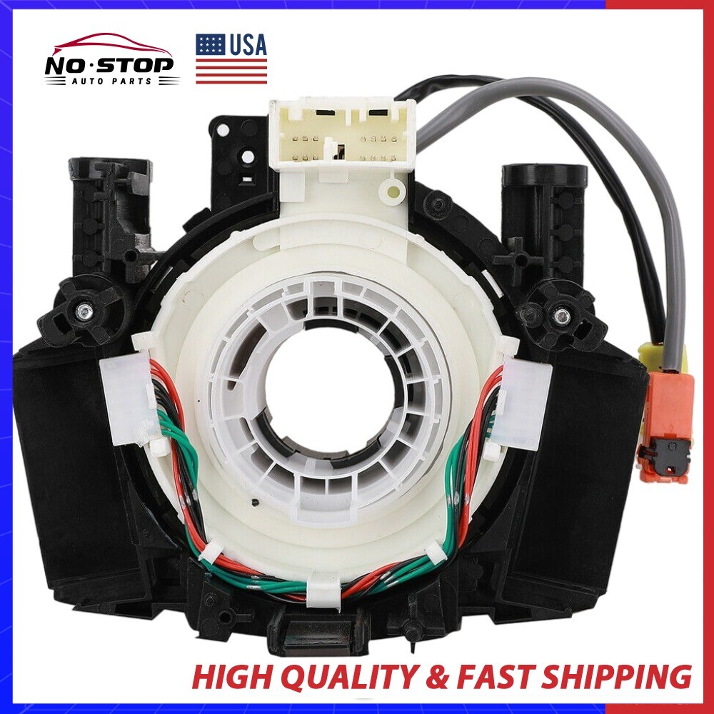 B5567-CB69D Clock Spring Fit For 2008-2013 NISSAN Rogue with 2