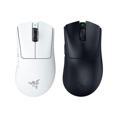 Razer DeathAdder V4 Pro Lightweight Ergonomics Wireless Esports