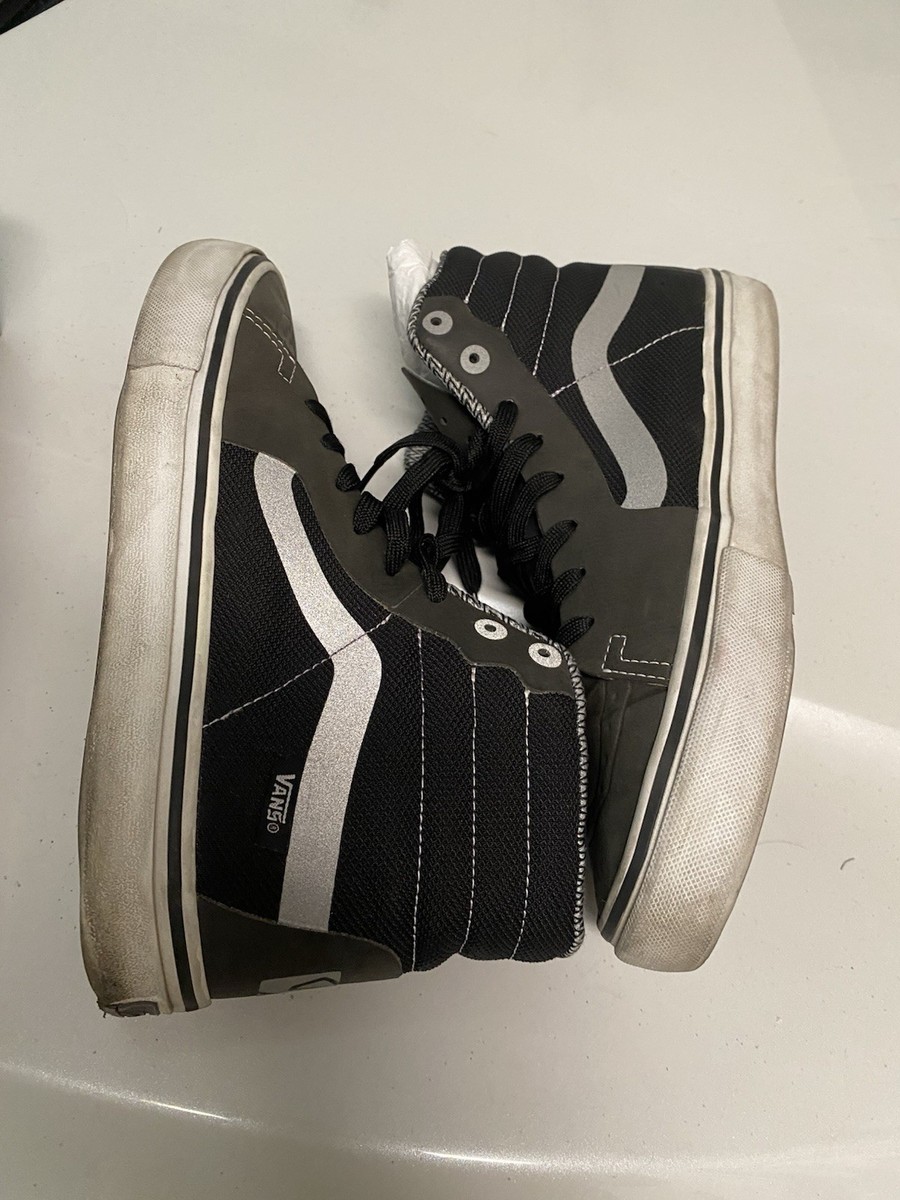 Vans Syndicate Sk8-Hi Pro Rapidweld Mens 7.5 | eBay