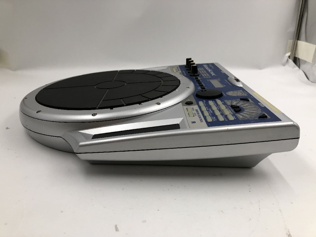 Roland HPD-15 HandSonic Digital Hand Percussion PAD Used Working