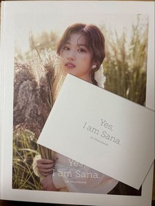 Yes I am Sana | eBay