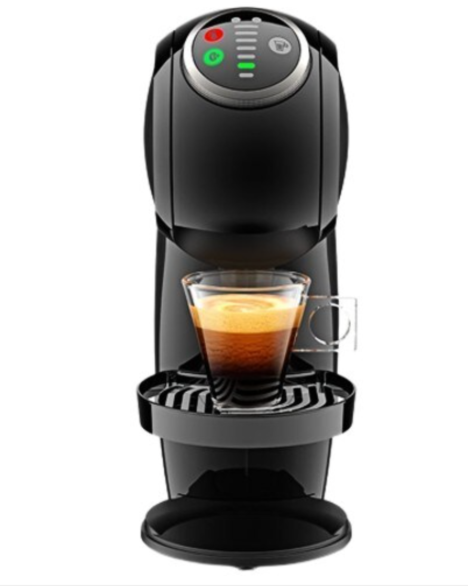 Nescafe Dolce Gusto Genio S Plus 15Bar 1340W 0.8L 30s
