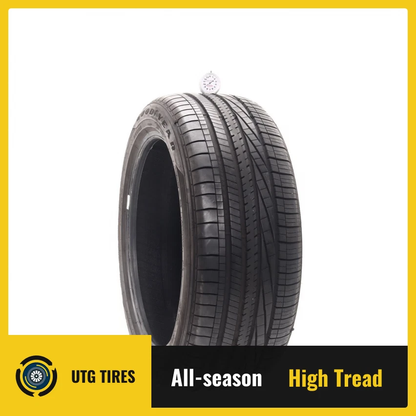 Goodyear 245/45/19 Car & Truck Tires for sale | eBay