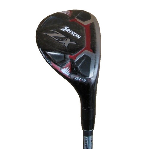 Srixon ZX MK II 3 Right Hand Mens Fairway | eBay