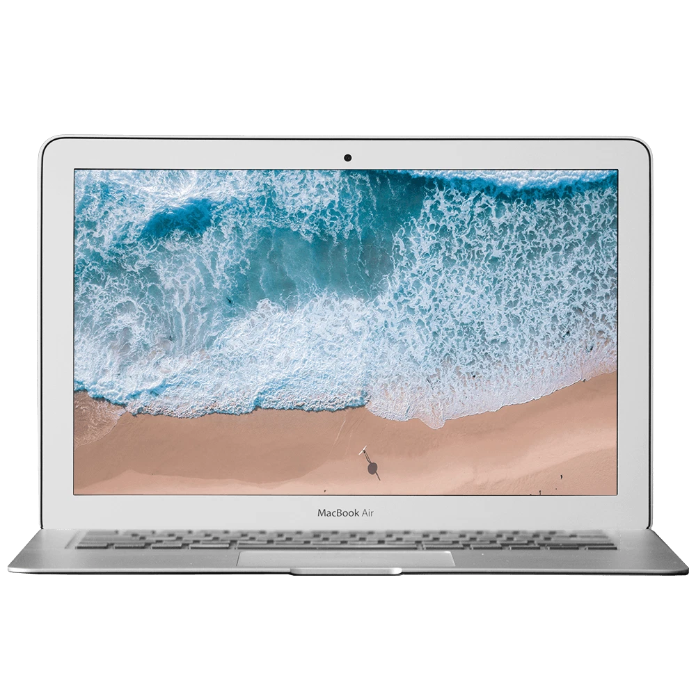 2013 Apple MacBook Air 128GB Hard Drive Laptops for sale | eBay