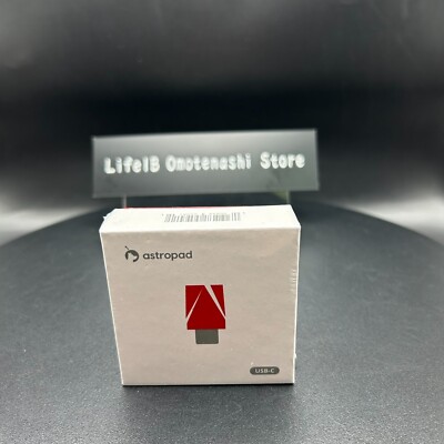 Luna Display USB-C Adapter Use iPad as Wireless Second Monitor