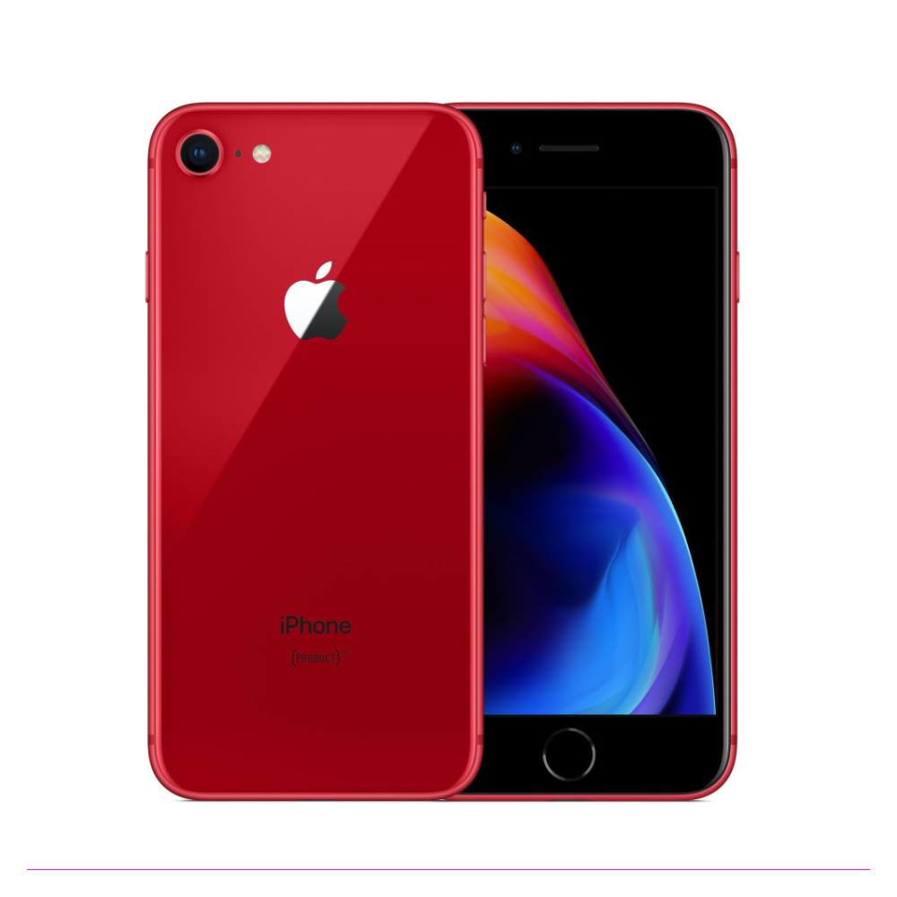 Apple iPhone 8/8 Plus 64GB - Verizon/T-Mobile 4G LTE - Free