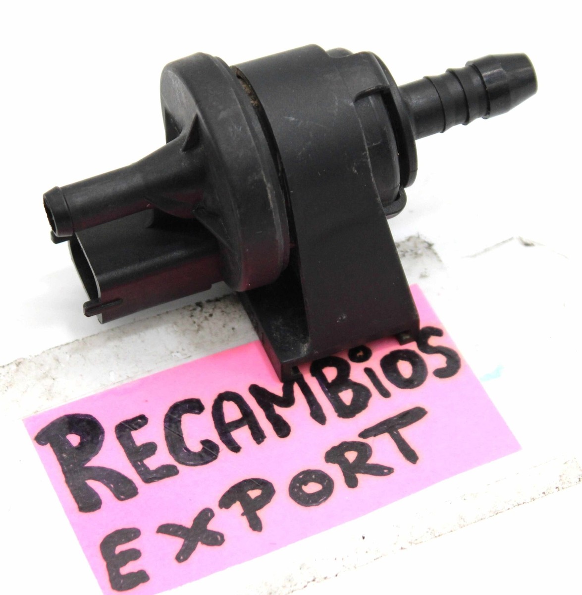 Vacuum Valve Opel Corsa Combo Tigra 1928404348 1 928 404 348 | eBay