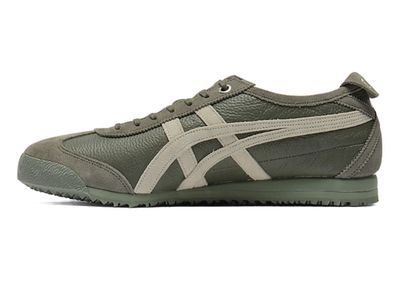 Onitsuka Tiger MEXICO 66 SD VIN 1183C015 300 MANTLE GREEN/IVORY