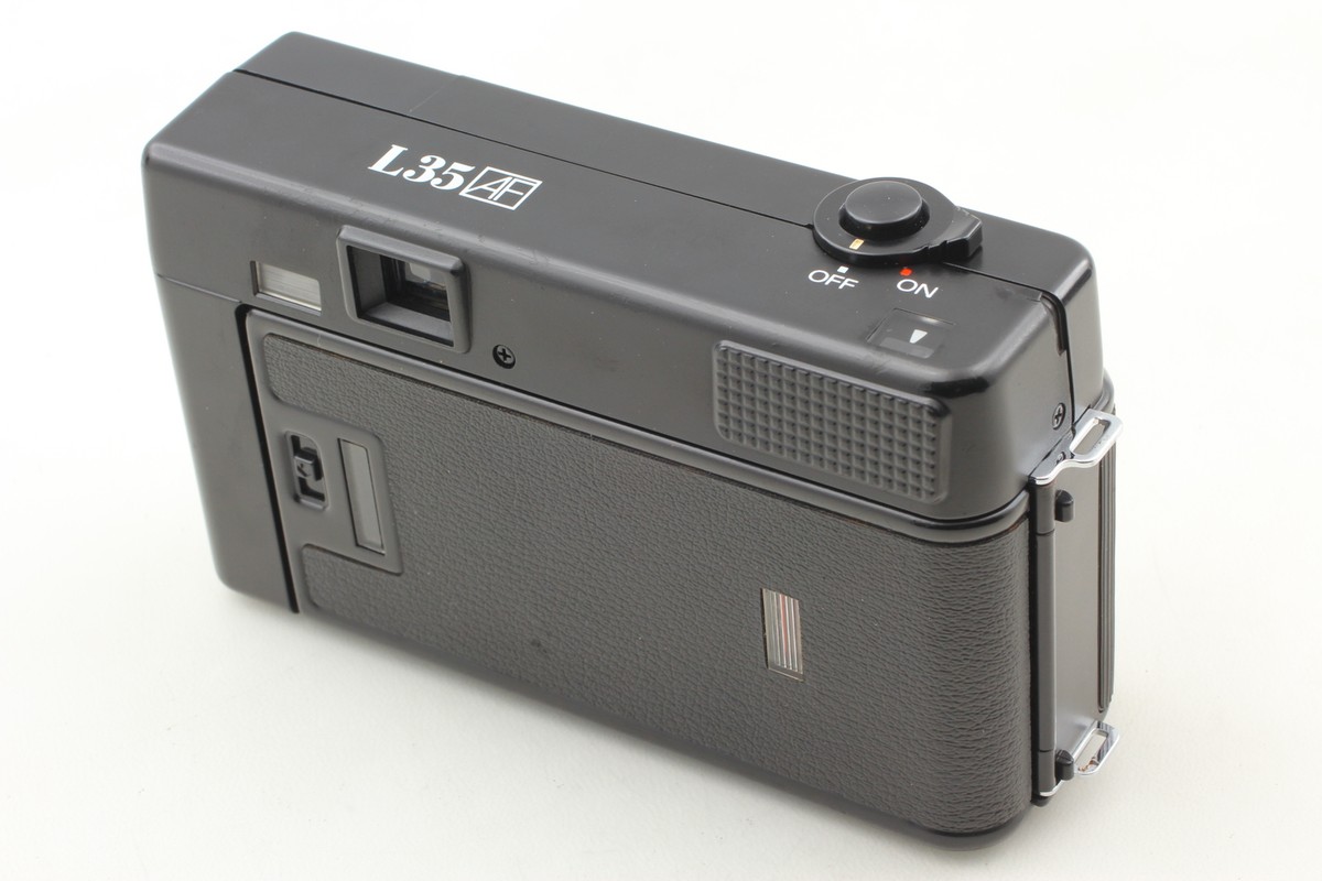 りょう様】Nikon L35AF iso400 フィルムカメラ 動作確認済み りょう様