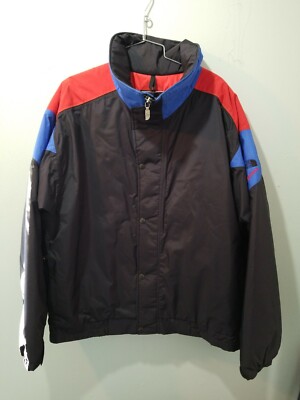 Vintage The North Face Extreme MADE USA Gore Tex Jacket XL | eBay
