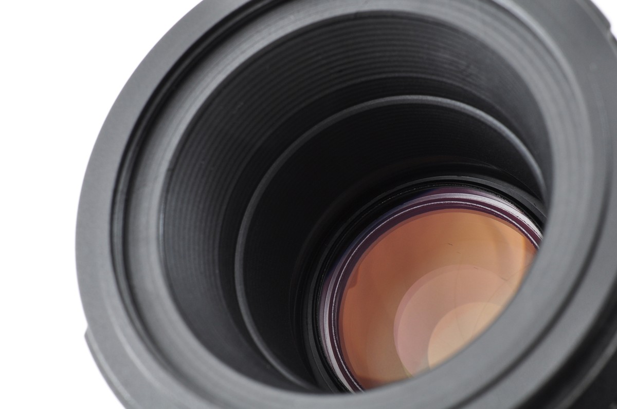 Near Mint!!】Tamron SP 90mm F2.8 Di Macro 272E For Nikon From