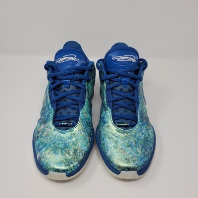 Size 7 - Nike LeBron 21 Abalone for sale online | eBay