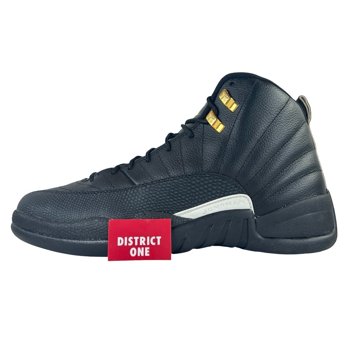 Air Jordan 12 Retro The Master - Size 11 - 130690 013 | eBay